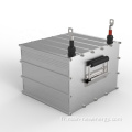 Batterie au lithium 12V120AH avec durée de vie de 5000 cycles